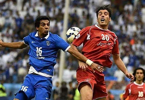 "الزعيم" يسعى لخطف الصدارة من تراكتور الإيراني.. والأهلي في استراحة الجيش