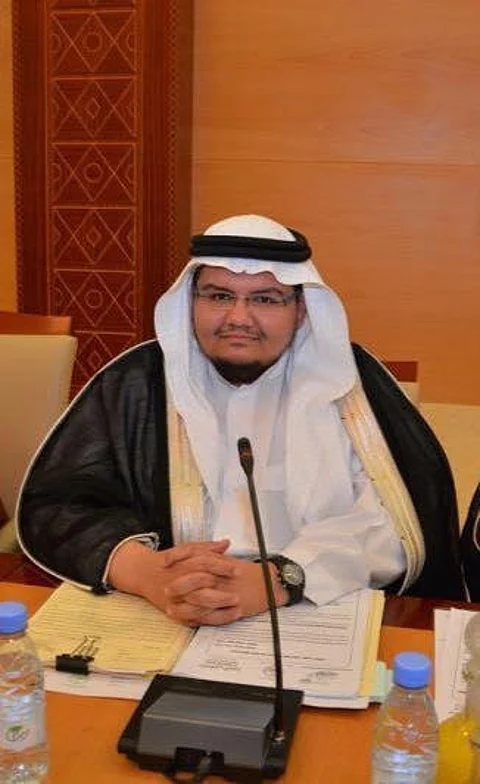 "عاشور" مساعدًا لمدير أوقاف جازان