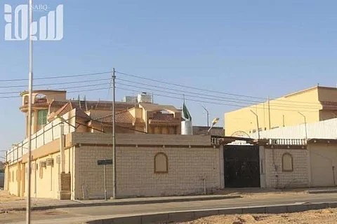 "مظالم تبوك" ينظر دعوى مالية لمواطن ضد "السجون"