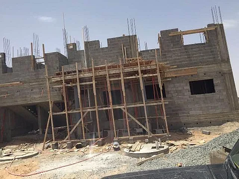 أمانة نجران تصدر 477 رخصة بناء خلال العام الجاري