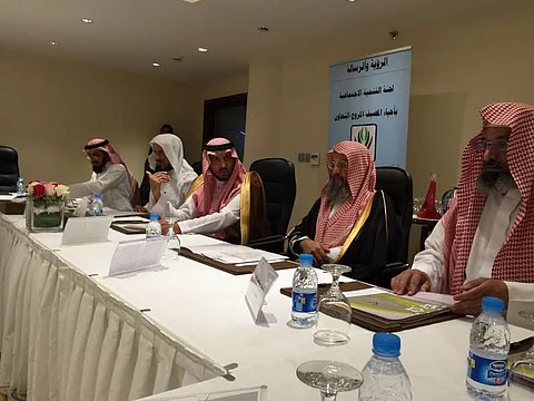 "تنمية شمال الرياض": برامجنا تعزز الولاء والانتماء وتحارب الإرهاب