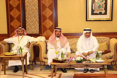 "الصحة" تشارك بتجربة العيادات المتنقلة لمكافحة التدخين في ندوة دولية بدبي
