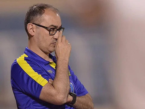 "كانيدا": بعد ضياع الدوري.. آمالنا في التأهل الآسيوي