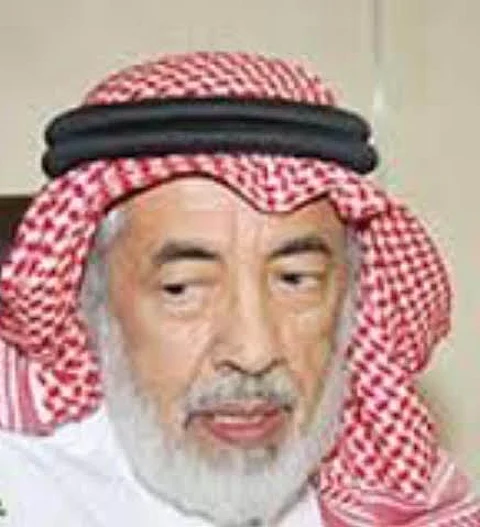 أمين جائزة الملك فيصل العالمية سابقًا الأديب "العثيمين" إلى رحمة الله