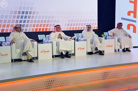 مؤسسة النقد تطلق خدمة "حساب سداد" للدفع الإلكتروني دون الحاجة للبطاقات أو النقد