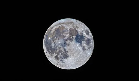 الجمعة القادمة.. ظاهرة "ميني مون" Mini Moon