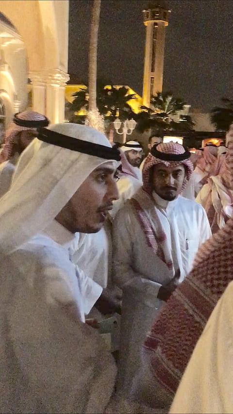 شعيب: أقدم اعتذاري على ما أُسيء فهمه وسامح الله مَن لفق ودلس