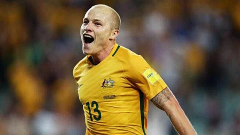 "heraldsun" : النصر يعرض 4 ملايين دولار لـ "موي"