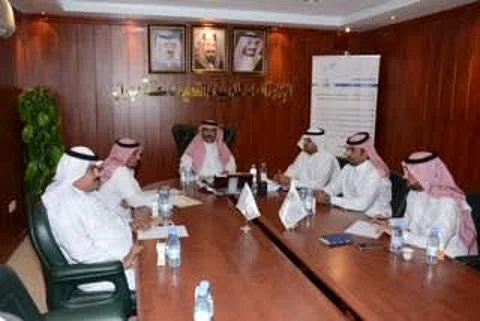 اعتماد 9 رياض أطفال جديدة بنجران