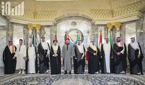 البيان الختامي للقمة الخليجية - المغربية: الالتزام بالدفاع المشترك وتحفيز الاستثمار ودعم التحالف الإسلامي في مواجهة الإرهاب