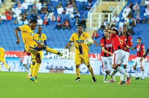 التعاون لتأكيد تفوقه والرائد لمعادلة جاره بعدد الانتصارات