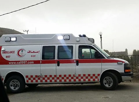 الهلال الأحمر يُحذر من تقلبات الباحة الجوية.. جاهزون للبلاغات والطوارئ