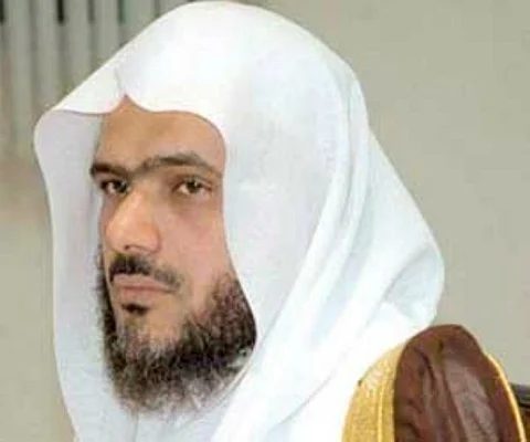 إمام المسجد النبوي يستعرض الأسباب الجالبة لـ"محبة الله"