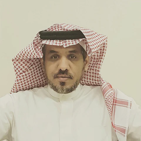 "السرور" نائبًا لأمين غرفة حفر الباطن