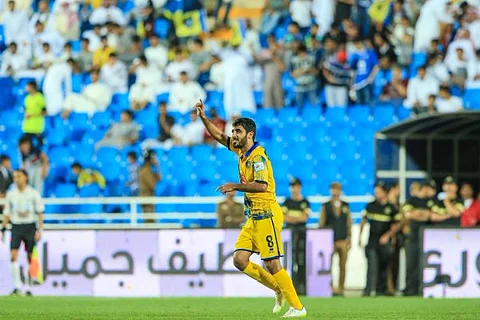 في ديربي القصيم.. التعاون والرائد "حبايب"