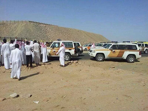 المباحث الإدارية تحيل موقوفي عمق إلى هيئة التحقيق والادعاء العام