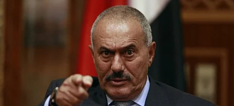 مصادر "سبق": جماعات الإرهاب وميليشيا الانقلاب تُدار من غرفة عمليات واحدة تَتْبع المخلوع صالح