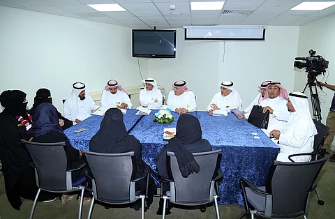 إصابة 4 أشخاص يوميًّا بمرض التصلب العصبي بالسعودية