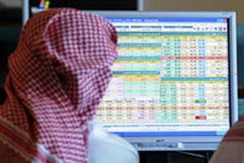 24 ساعة تفصل السعوديين عن حدث تاريخي .. مؤشر سوق الأسهم يرتفع 117 نقطة