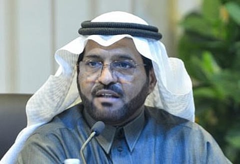 مدير صحة القصيم يتفقد الأمن والسلامة بمستشفى الولادة ببريدة
