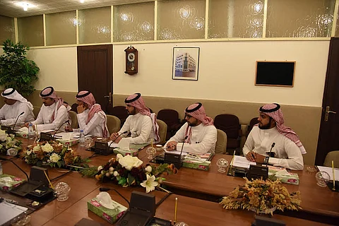 "غرفة الطائف" تشكل فريق عمل لتطوير وتسويق البرامج السياحية