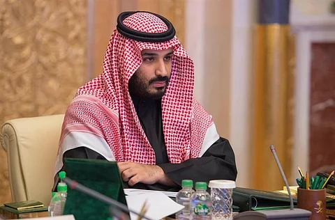 في أول حوار تلفزيوني.. ولي ولي العهد يكشف مستقبل السعودية بعد مرحلة النفط