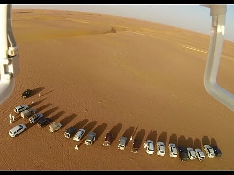 "عون" و "الدفاع المدني" يبحثان عن طفلة مفقودة برفحاء