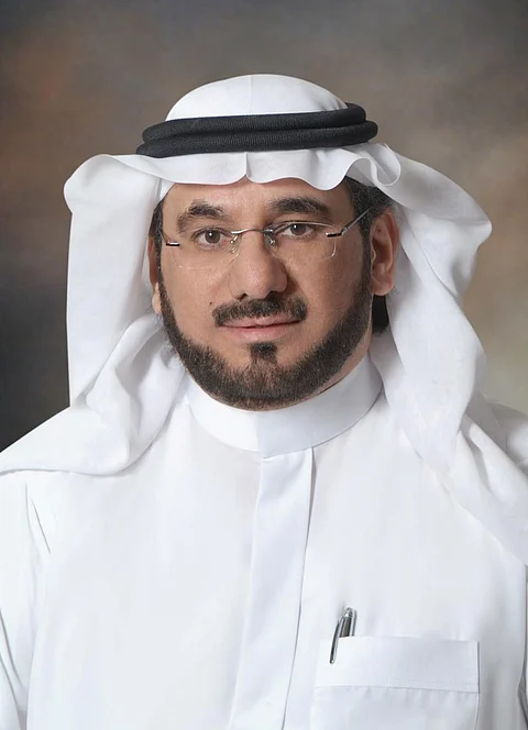 "العُمري": الأمن مسؤولية الجميع والمواطن والمقيم جزء من منظومة تقنية