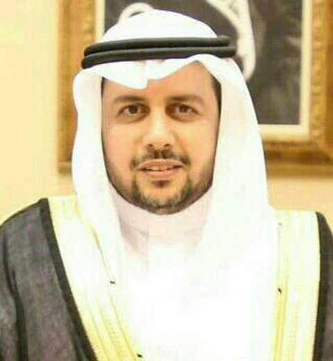 "الدوسري" مديراً عامًا لـ"صحة الرياض"