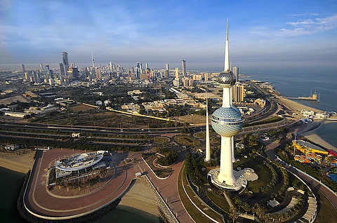 الكويت تستضيف اجتماعًا لـ"مجموعة اتصال" التحالف ضد تنظيم "داعش" الإرهابي