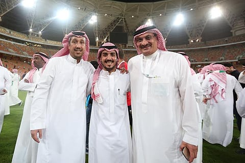 "إعلاميون": "كيال" كلمة السر .. وطارق: لعبنا على أخطاء الهلال