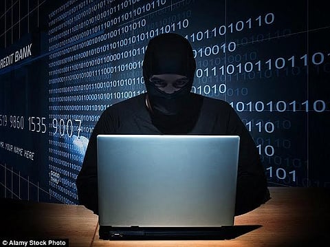 "هاكرز" يسرقون 81 مليون دولار من بنك في بنجلاديش