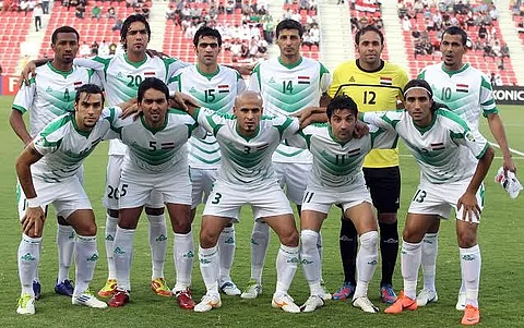رسمياً.. منع العراق من اللعب في إيران في تصفيات كأس العالم
