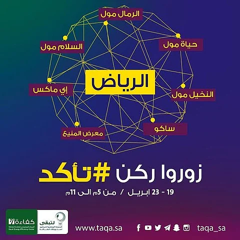تطبيق "تأكد" يُوجد حالة تفاهم بين البائع والمستهلك