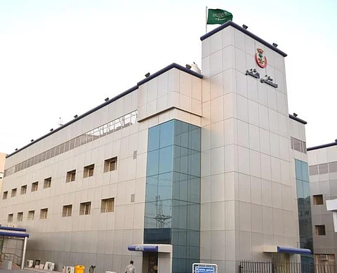 البحث الجنائي يعيد سجينة هربت من مستشفى الثغر بجدة