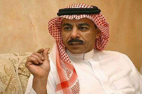 النعيمة للهلاليين: انقذوا الفريق بالحسيني .. والأهلي الأحق باللقب