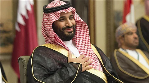 "رؤية السعودية 2030" .. إيرادات غير نفطية بـ267 مليار دولار سنوياً