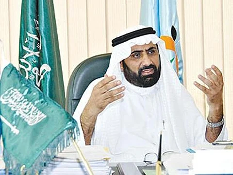القحطاني: الرؤية الوطنية تؤسس لتنمية مستدامة تتحقق فيها الاحتياجات الحقوقية