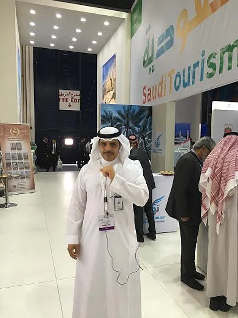 "آل الشيخ": نحن لا نخدم السياحة فقط بل المملكة كلها ومهمتنا سعادة المواطن