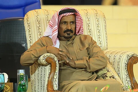 ابن جدلان .. الموت يطوي صفحة شعر زاخرة بالحكمة والإبداع