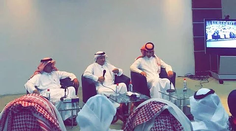 رئيس تحرير الرياض "العصيمي": لن نغير الشكل أو المضمون.. ونرفض الإثارة وتهييج الرأي العام