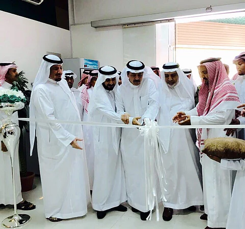 ثلاثة مسارات توظيف ودعم مالي ودورات لصيانة الجوال للنساء بتقنية مكة