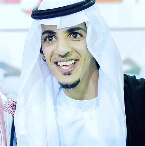 "القرشي" سفيرًا للمنظمة العالمية لحقوق الإنسان