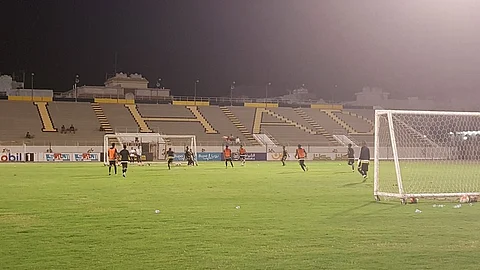 الاتحاد يتأهب للنصر.. و"نور" يعود للمشاركة وسط استقبال حافل