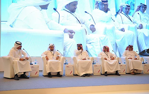 9.5 مليار ريال حجم الاستثمار في الإعلام المرئي والمسموع بالمملكة
