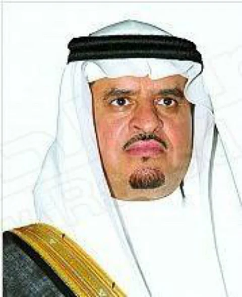 "الداود": رؤية السعودية 2030 .. طموح الشباب في رؤية وطن
