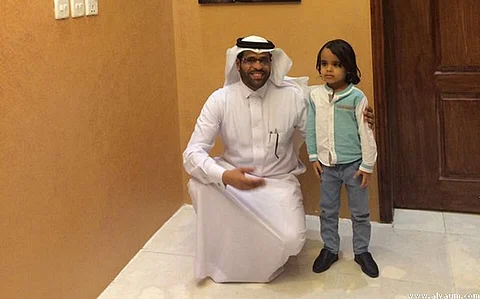 الأمن يستدعي والد "معنف التشجيع" ويستعد لإحالة القضية للادعاء العام