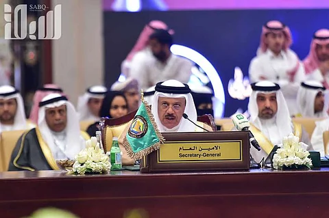 "الزياني": وزراء الداخلية الخليجيون ناقشوا الإستراتيجية الأمنية