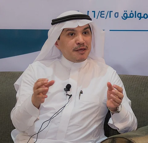 مدير مركز اليونسكو: "الشفافية" هي روح الرؤية السعودية 2030