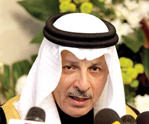 لليوم الثاني.. السلطات المصرية تواصل بحثها عن رجل الأعمال السعودي المخطوف